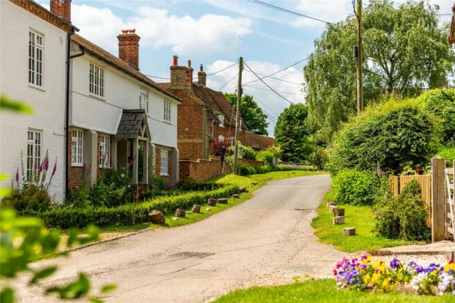 Quiet Lane