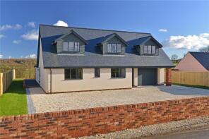 Grenville House, West Buckland EX32 0SE
