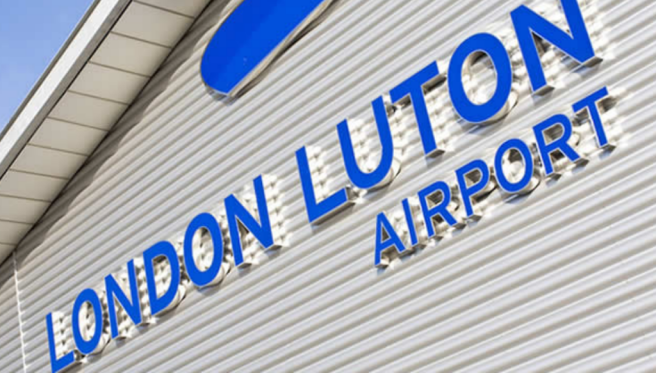 Airport