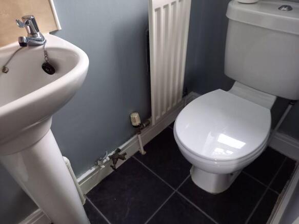 Cloakroom