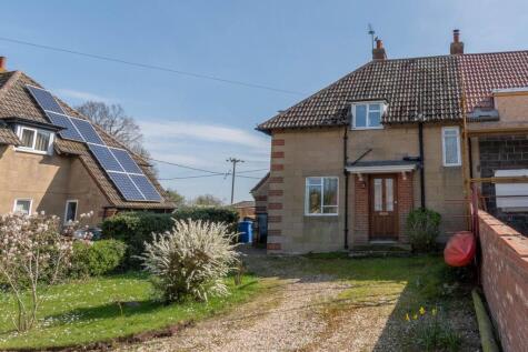 Church Walk, Burnham Market, PE31