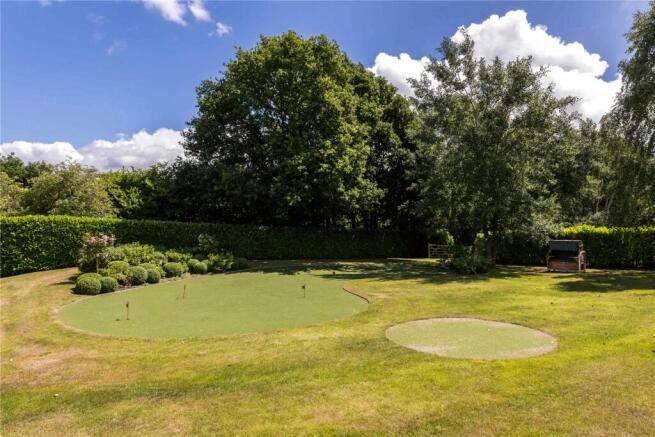Putting Green