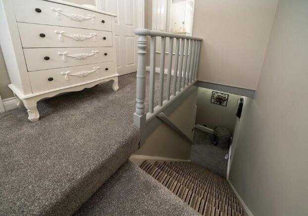 2 bed End of Terrace for sale Image 9