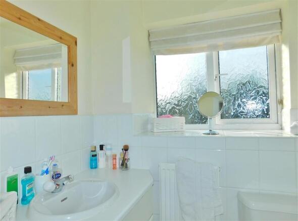 Master En-Suite