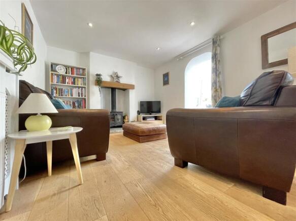 Family/Dining Room