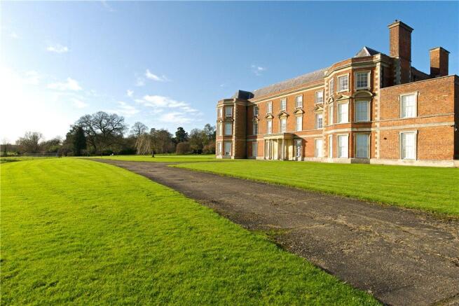 Grounds
