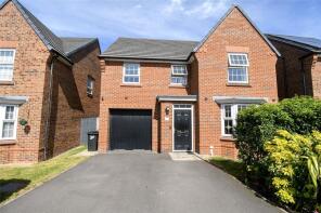 30, Webster Drive, Wirral CH49 4SA
