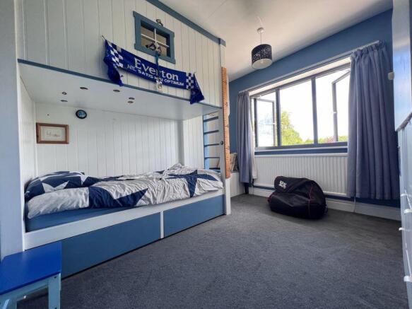 Bedroom 3
