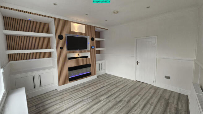 Media wall