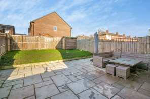 9, Hindscarth Way, Osmondthorpe, Leeds LS9 0AX