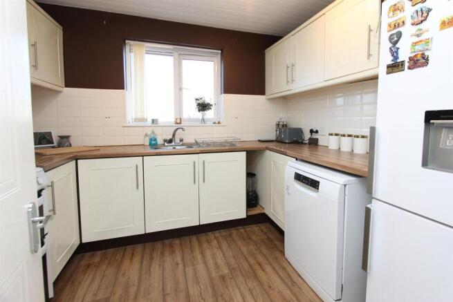 Broadwaters Drive, Kidderminster - Widok 4