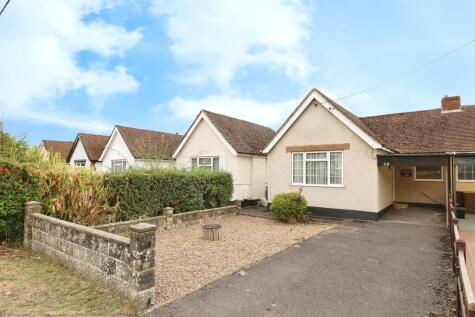 Asheridge Road, Chesham