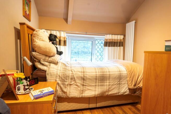 Bedroom 2.