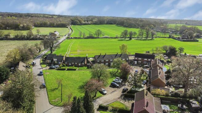 View from Property at Side