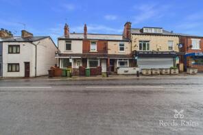 75, Ackworth Road, Featherstone, Pontefract WF7 5LY