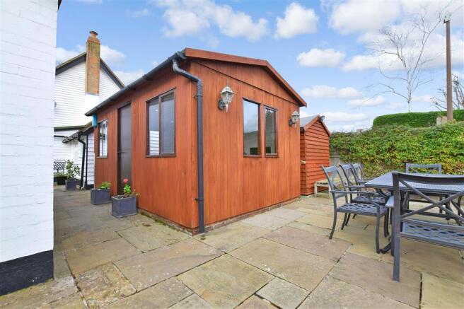 Workshop/Outbuildings