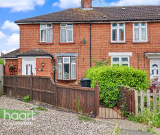 37, North Avenue, Chelmsford CM1 2AN