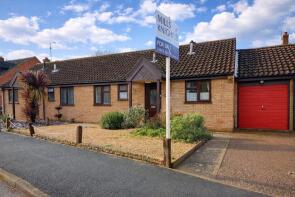 65, Shakespeare Way, Norwich NR8 6SL