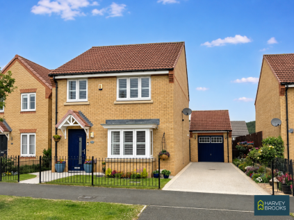Nightingale Road, Guisborough