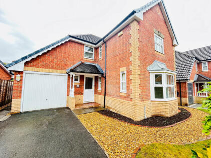 Oakengate, Fulwood, Preston, PR2