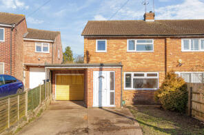 29, Chinnery Hill, Bishops Stortford CM23 3PS