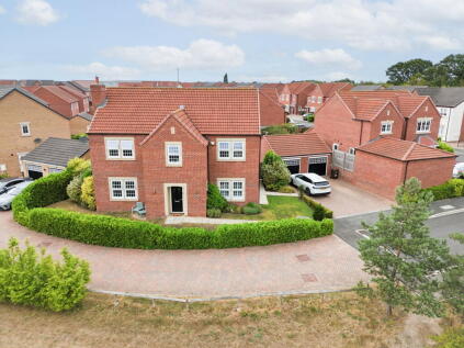 Galatea Road, Yarm, TS15 9GG