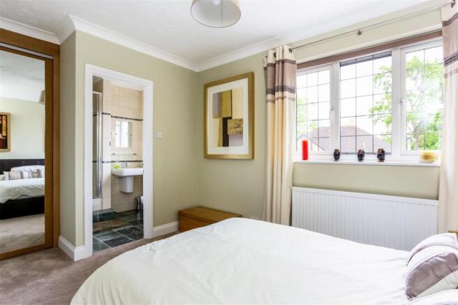Bedroom 2
