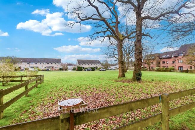 Communal Grounds