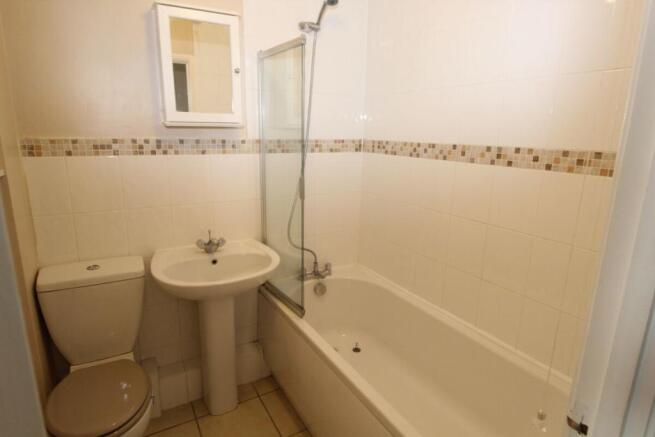Bathroom / WC