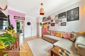 11, Fernham Road, Thornton Heath CR7 8JD
