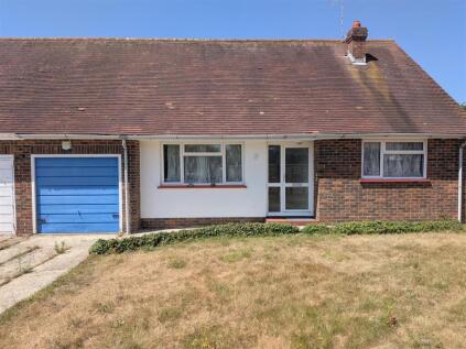 Henty Close, Walberton