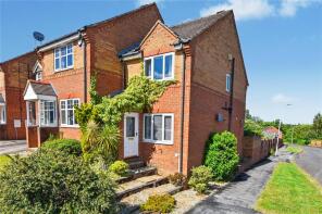 2, Kingfisher Mews, Leeds LS27 8GT