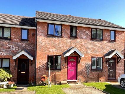 The Maitlands, Dorrington, Shrewsbury, Shropshire, SY5