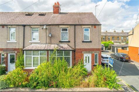 Norwood Terrace, Burley in Wharfedale, Ilkley, West Yorkshire, LS29