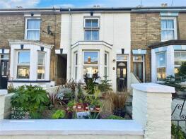 44, Pelham Road, Cowes PO31 7DR