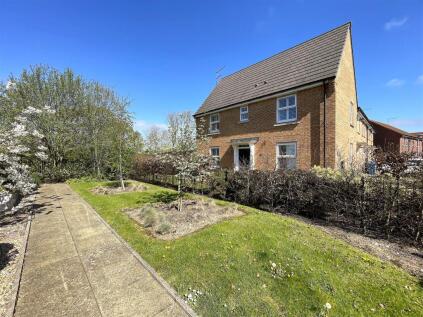Foxglove Way, Beverley