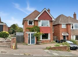 8, Vuefield Hill, Exeter EX2 9NW