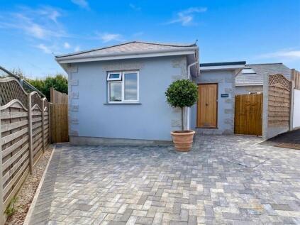 High Specification New Build Home