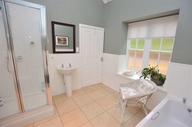 Bathroom 1