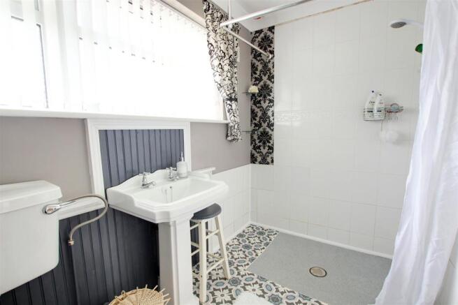 Wet Room