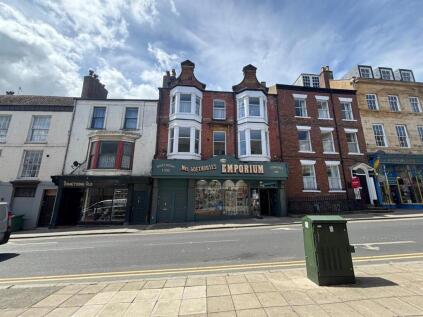 Queen Street, Scarborough