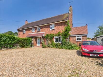 The Grove, Hodnet, Market Drayton, Shropshire