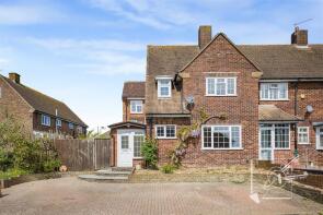 3, Lawrence Drive, Cobham, Gravesend DA12 3BU