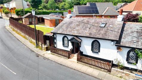Village Road, Bebington, Wirral