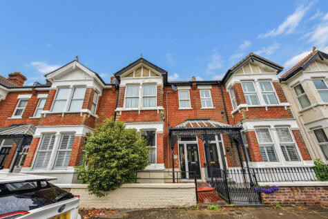 Bembridge Crescent, Southsea