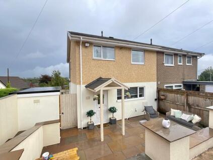 Wern Road, Sebastopol, Pontypool, NP4