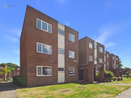 Stonechat Drive, Birmingham, B23