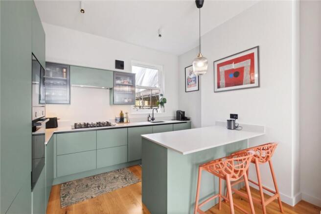 Dagnan Road, SW12 photo 2