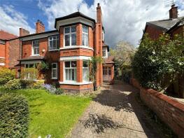 3, Raynham Avenue, Manchester M20 6BW