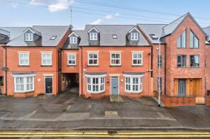 5, Blenheim Mews, Blenheim Road, Lincoln LN1 1NH